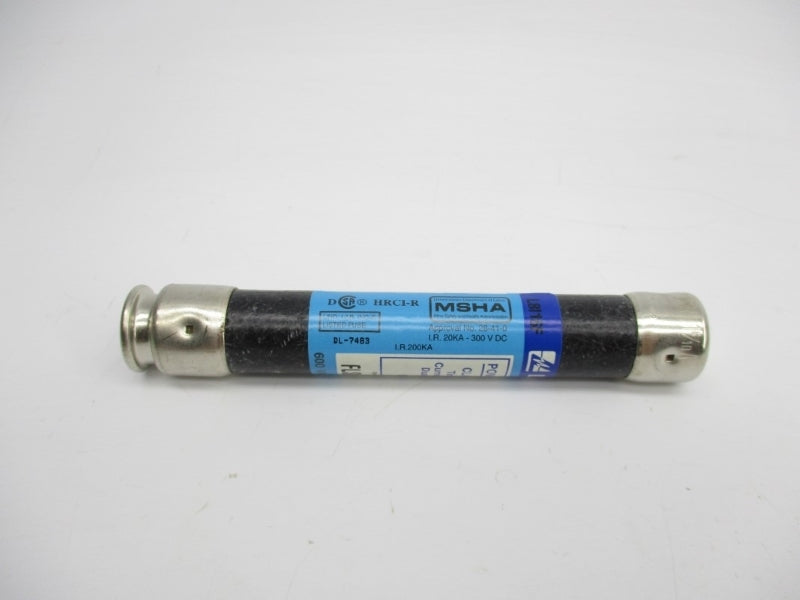 LITTELFUSE FLSR1-6/10 600VAC 1-6/10A (PKG OF 10) NSMP