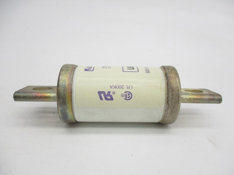 LITTELFUSE L60S300 600VAC 300A NSMP