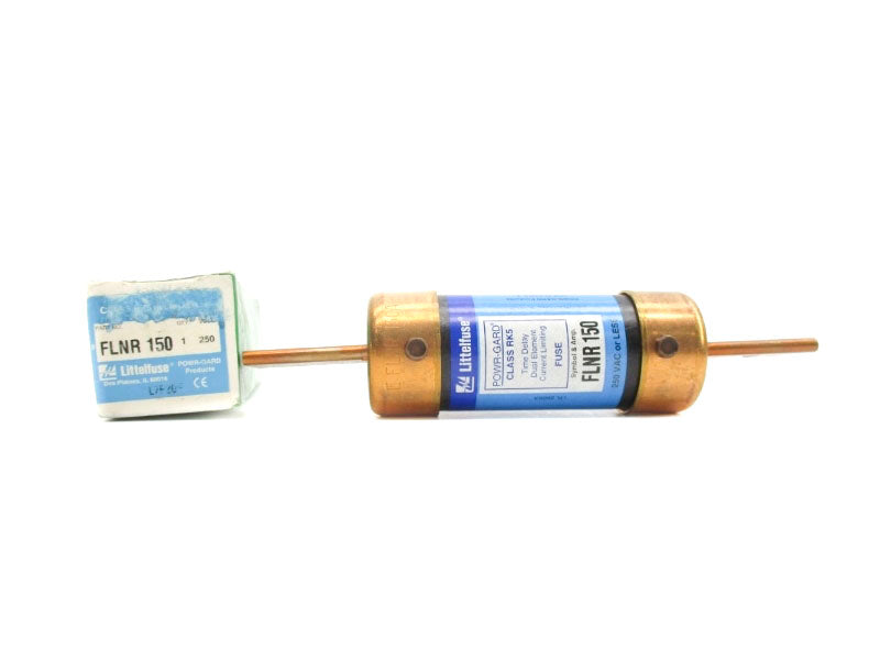 LITTELFUSE FLNR150 250VAC 150A NSMP