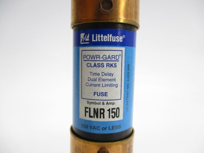 LITTELFUSE FLNR150 250VAC 150A NSMP