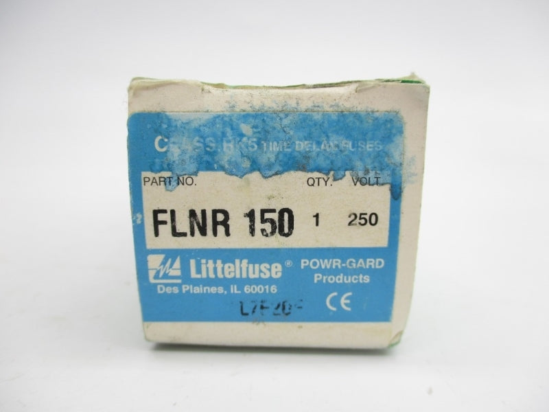 LITTELFUSE FLNR150 250VAC 150A NSMP