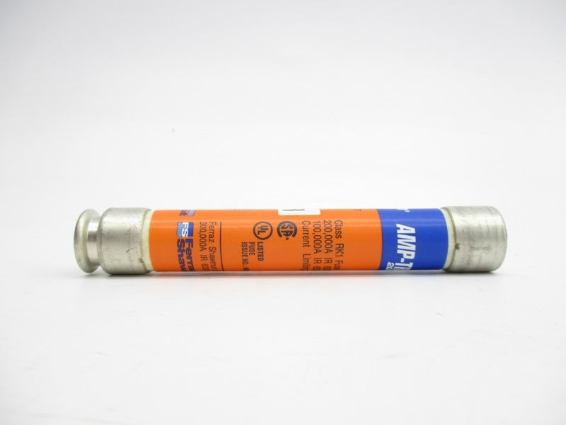 FERRAZ SHAWMUT A6D3-2/10R 600VAC/DC 3-2/10A (PKG OF 10) NSMP