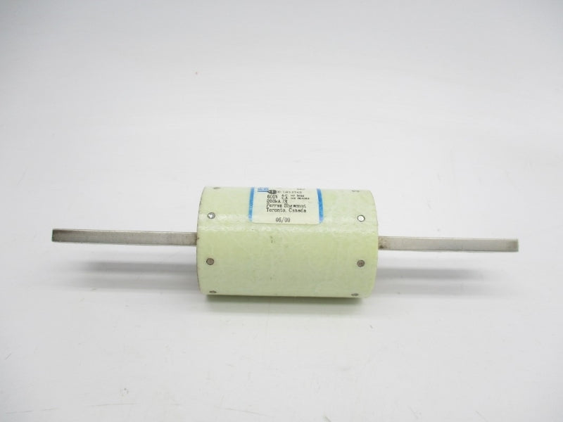FERRAZ SHAWMUT FESC350 600VAC 350A NSMP