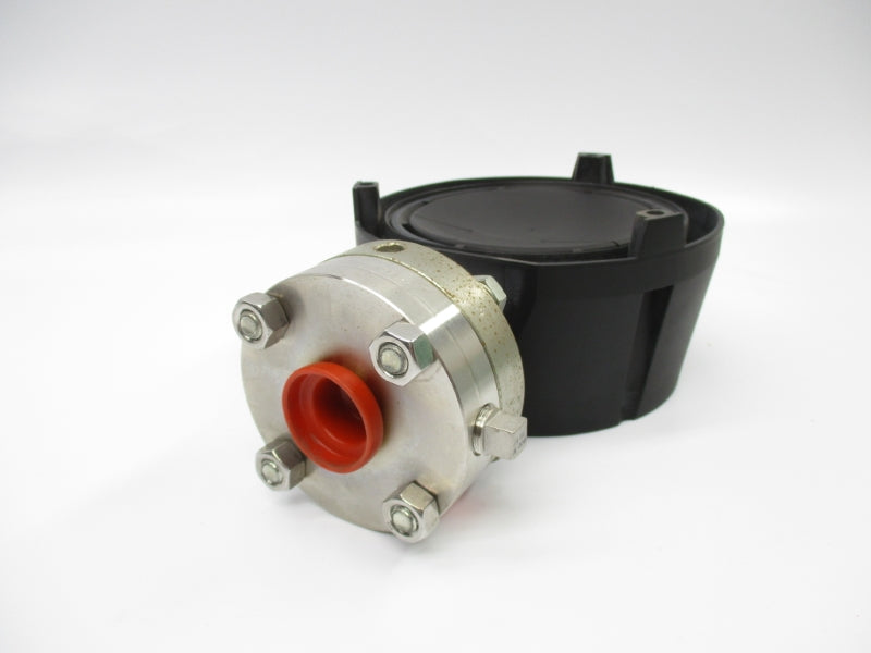 TRERICE M516-05 0-160PSI UNMP