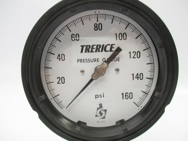 TRERICE M516-05 0-160PSI UNMP