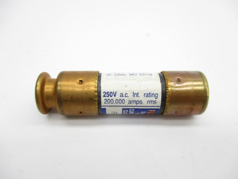 BUSSMANN FRN-R-8/10 250VAC 8/10A (PKG OF 10) NSMP