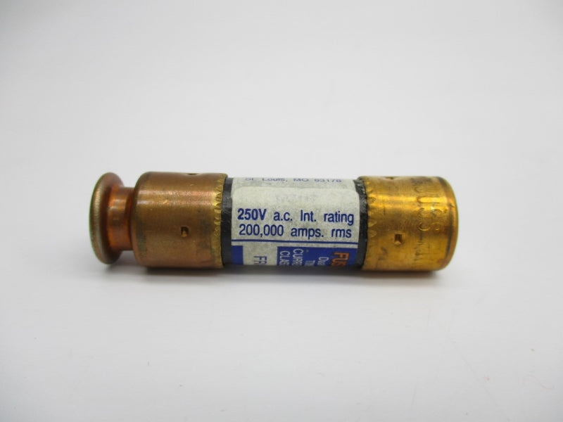 BUSSMANN FRN-R-12 250VAC 12A (PKG OF 10) NSMP