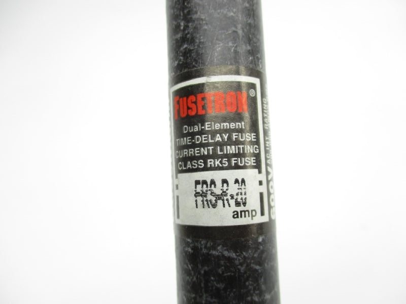 BUSSMANN FRS-R-20 600VAC 20A (BLACK) (PKG OF 10) NSMP