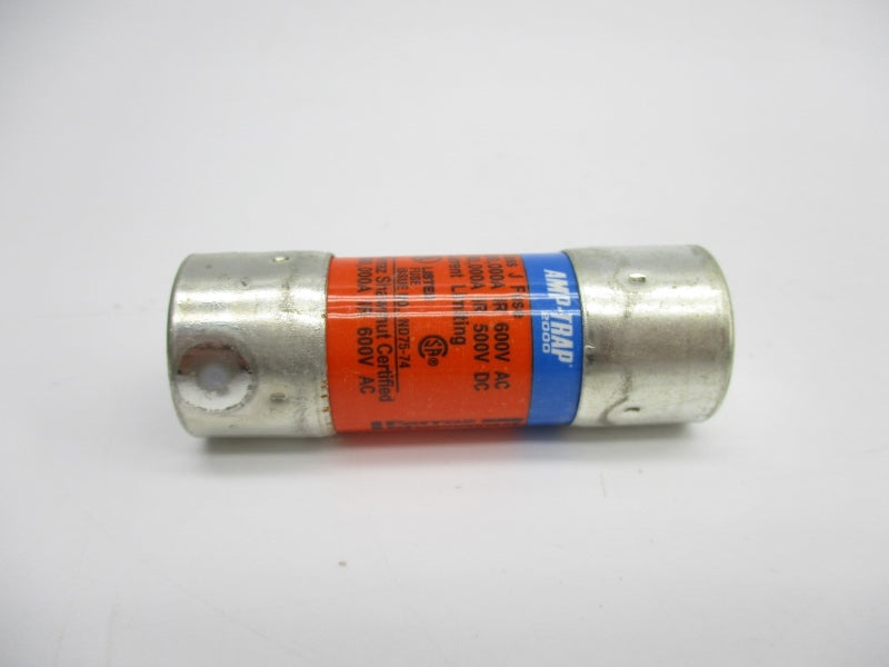 MERSEN AJT12 600VAC 12A (PKG OF 10) NSMP