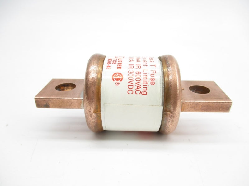 FERRAZ SHAWMUT A6T300 600VAC 300A NSMP