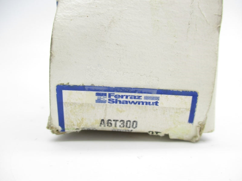 FERRAZ SHAWMUT A6T300 600VAC 300A NSMP