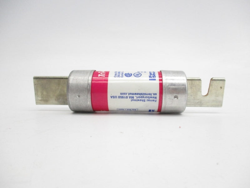 FERRAZ SHAWMUT TR125R 250VAC 125A NSMP
