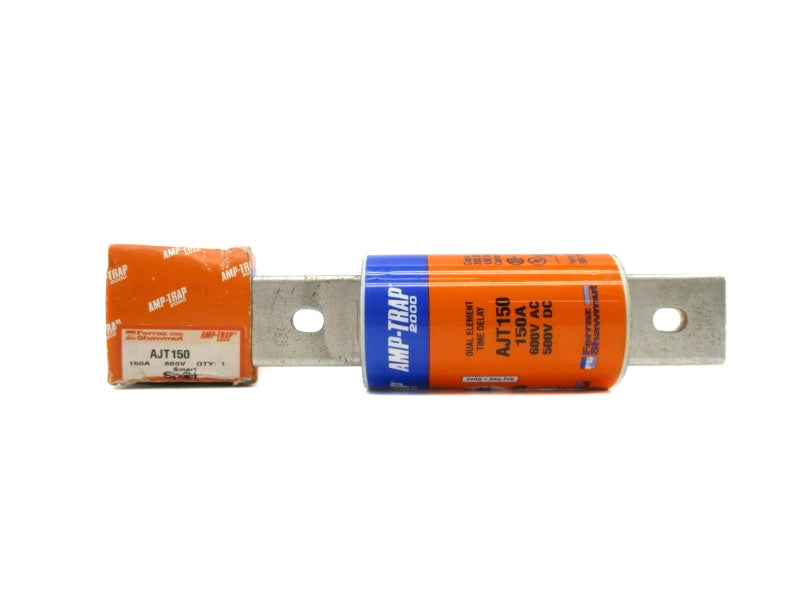 FERRAZ AJT150 600VAC 150A NSMP