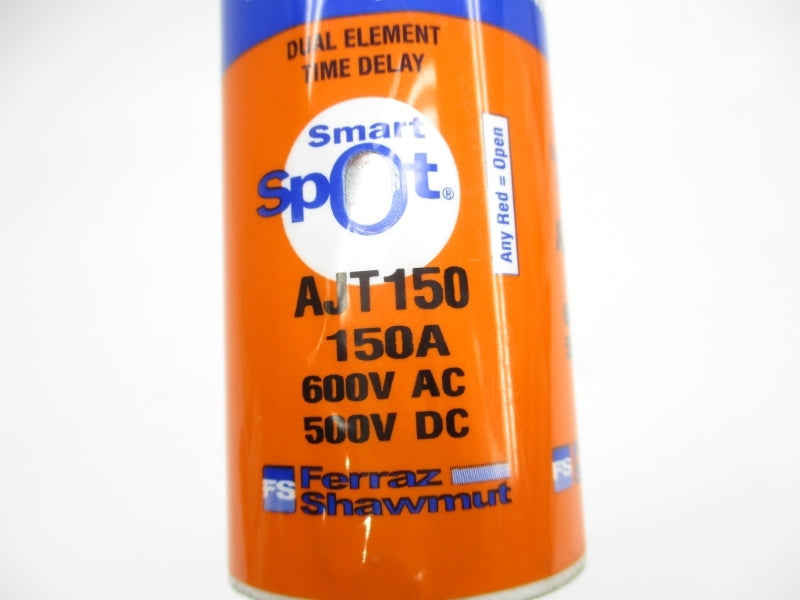 FERRAZ AJT150 600VAC 150A NSMP