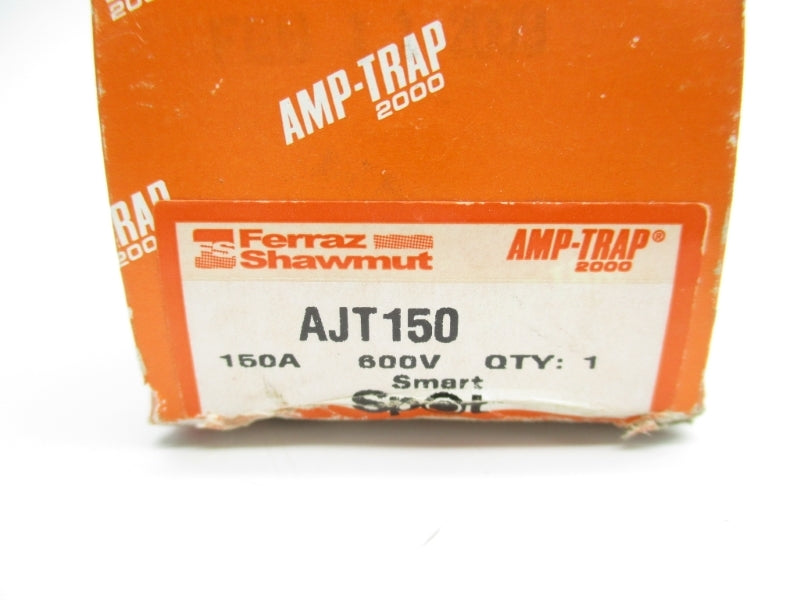 FERRAZ AJT150 600VAC 150A NSMP