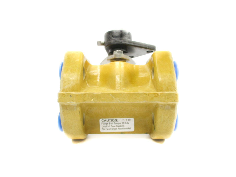 NIL-COR 310ST-T-H 275PSI 1" UNMP
