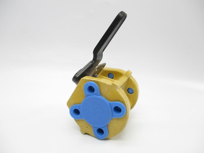 NIL-COR 310ST-T-H 275PSI 1" UNMP