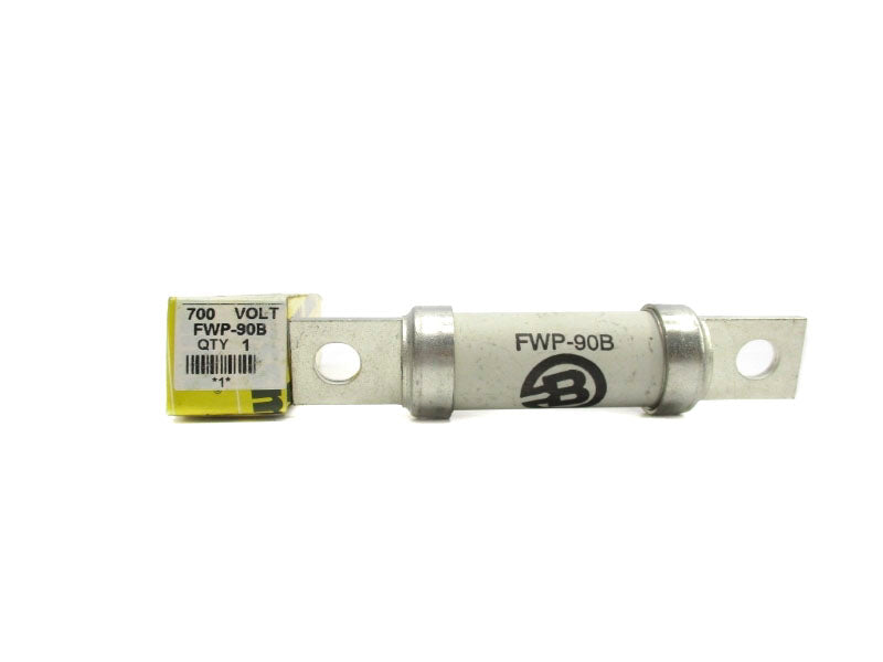 BUSSMANN FWP-90B 700V 90A (YL/WH) NSMP