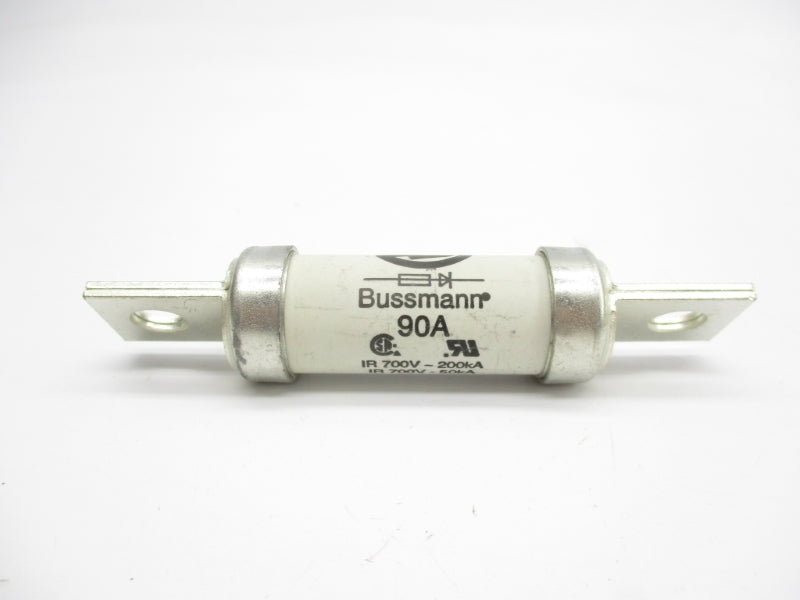 BUSSMANN FWP-90B 700V 90A (YL/WH) NSMP