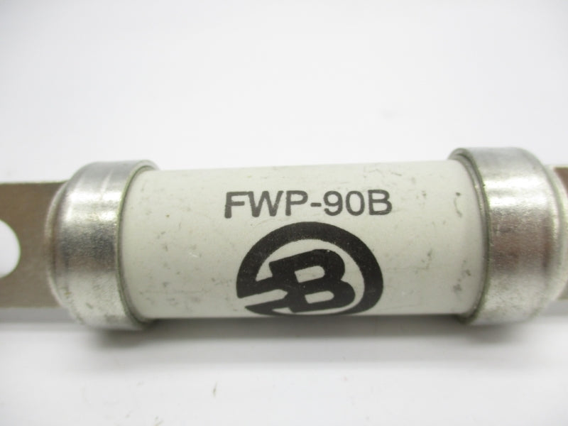 BUSSMANN FWP-90B 700V 90A (YL/WH) NSMP