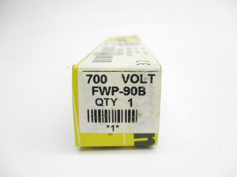 BUSSMANN FWP-90B 700V 90A (YL/WH) NSMP