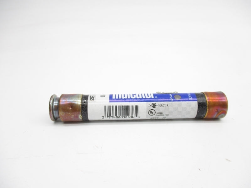 LITTELFUSE FLSR15ID 600VAC 15A (PKG OF 10) NSMP