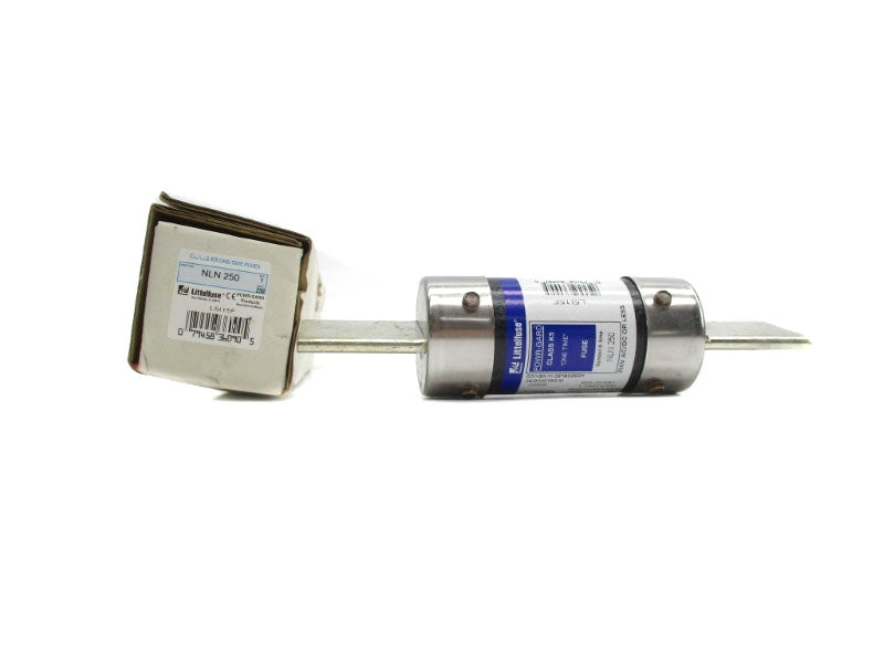 LITTELFUSE NLN250 250VAC/DC 250A NSMP
