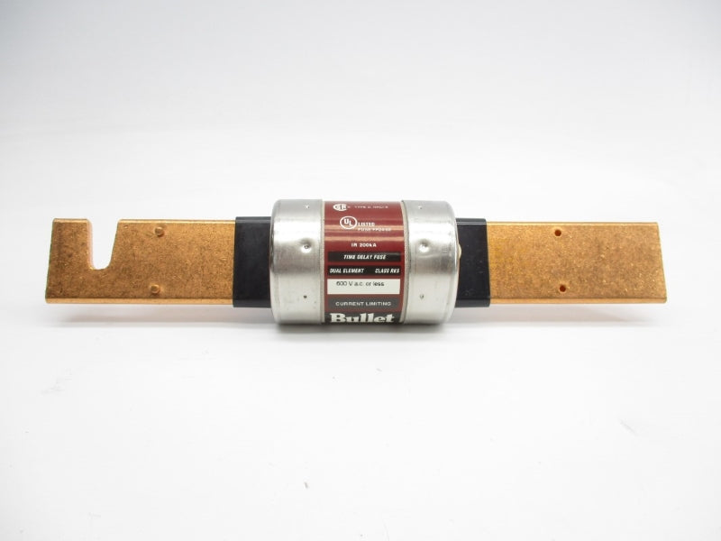 EDISON ECSR400 600VAC 400A NSMP