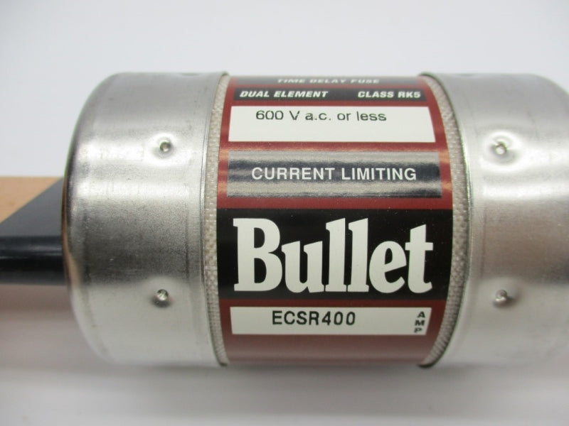 EDISON ECSR400 600VAC 400A NSMP