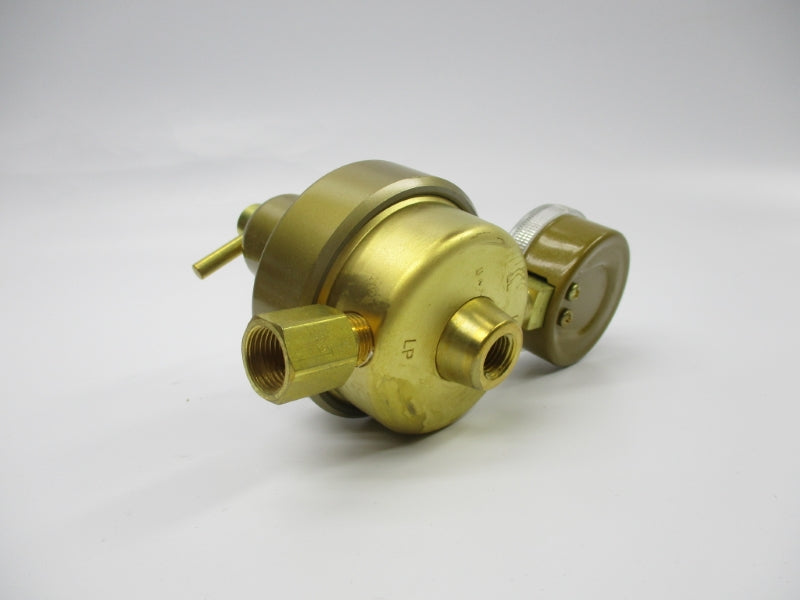 HARRIS 447-80-IGG-1/4 4000546 400PSI NSMP