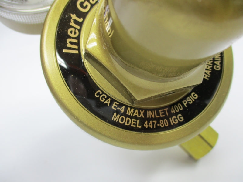 HARRIS 447-80-IGG-1/4 4000546 400PSI NSMP