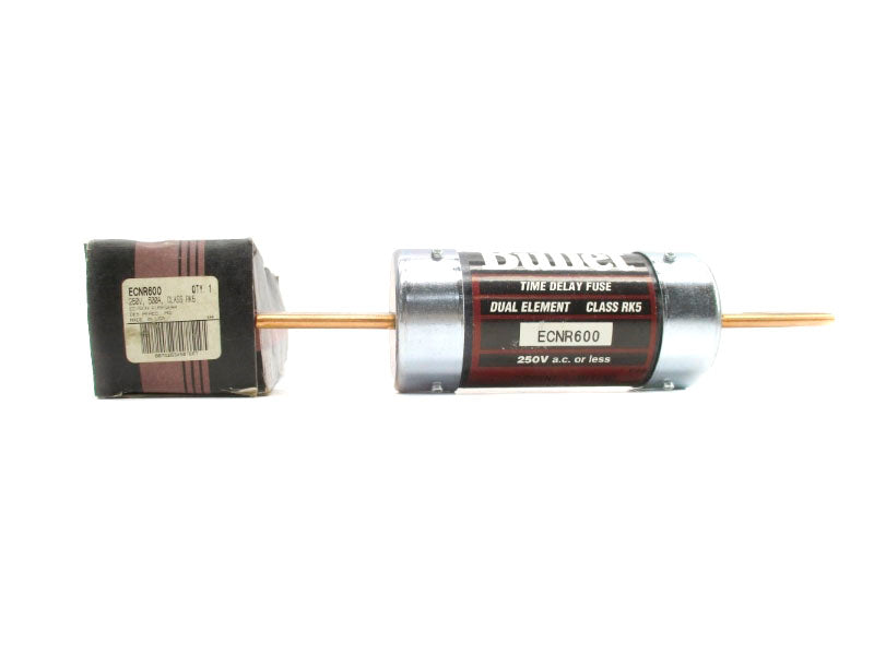 BULLET ECNR600 250VAC 600A NSMP