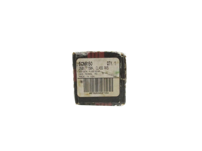 EDISON ECNR150 250V 150A NSFS