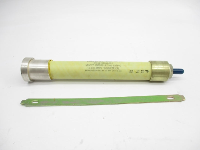 WESTINGHOUSE 423D814A35 15.5KV 125EA NSMP