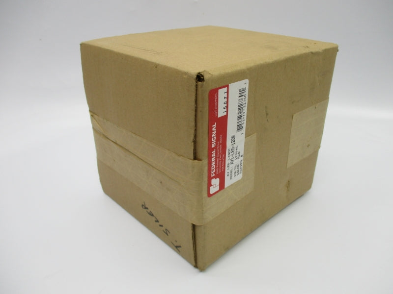 INDUSTRIAL SPARE PART AV1-LED-120R SER. B 120VAC NSFS