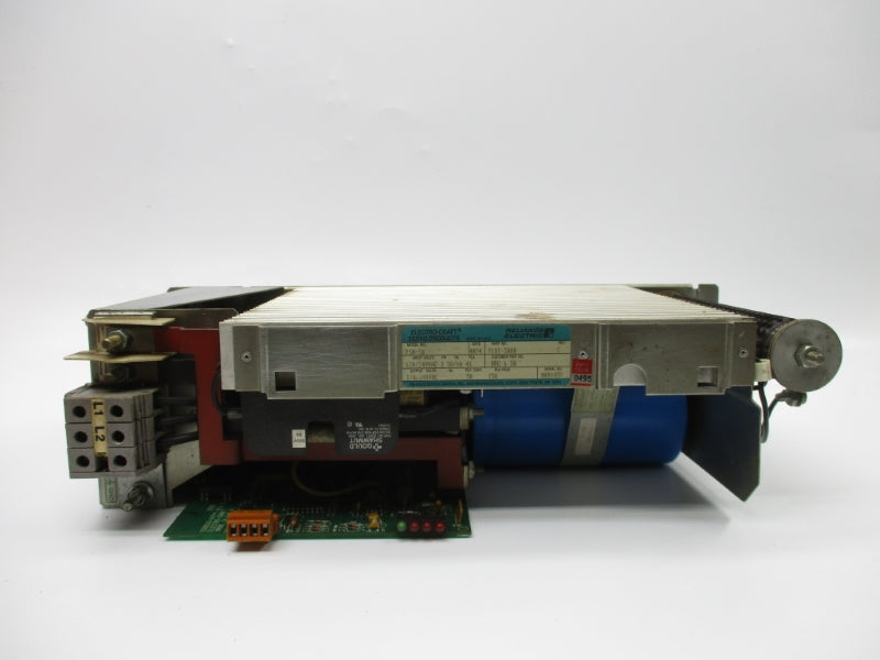 RELIANCE ELECTRIC PSM-50 120/240VAC (AS PICTURED) UNMP
