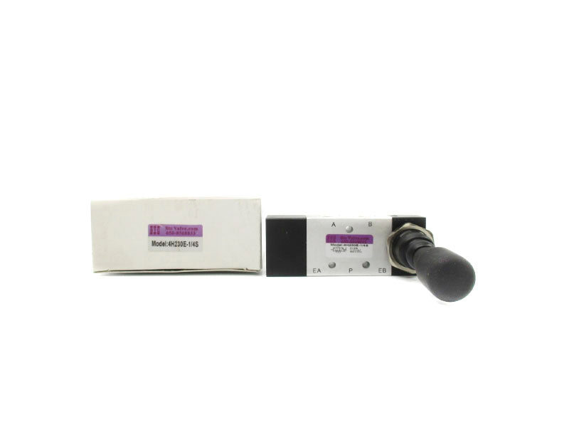STC 4H230E-1/4S 0-115PSI 14-140'F NSMP