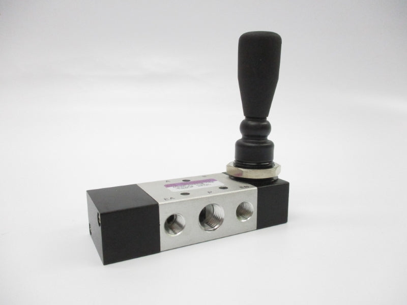 STC 4H230E-1/4S 0-115PSI 14-140'F NSMP