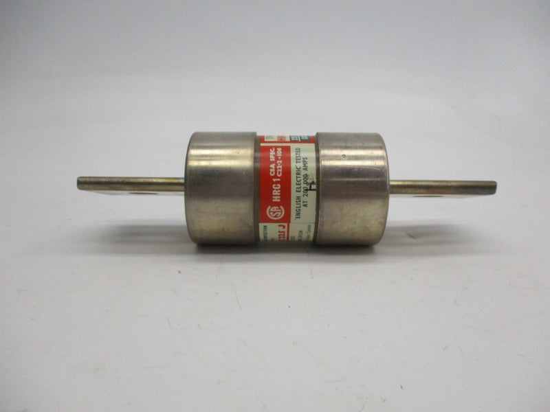 ENGLISH ELECTRIC C225J 600VAC 225A NSMP