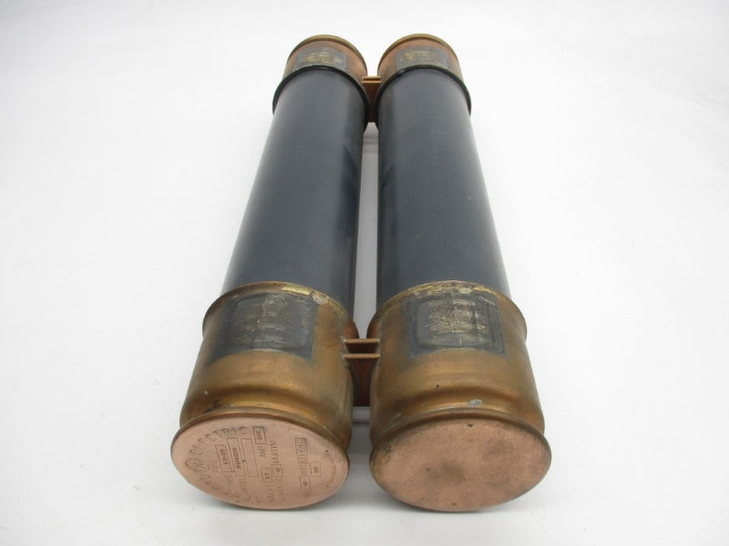 GENERAL ELECTRIC 9F60HJD200 5.5KV 200EA NSNP