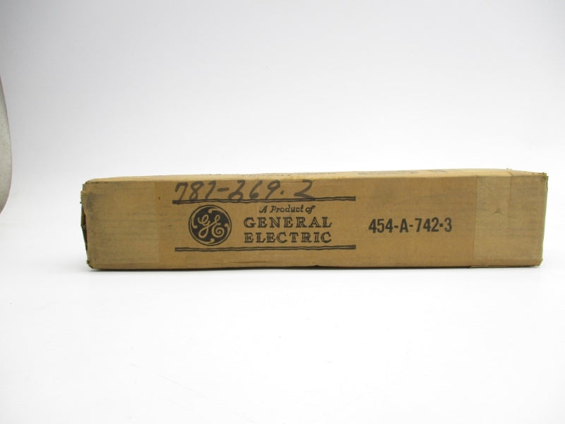 GENERAL ELECTRIC 9F60LJD806 4800/2400V 6R NSFS