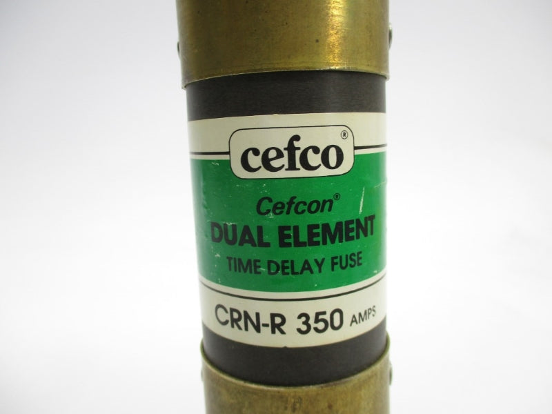 CEFCO CRN-R-350 250VAC 350A NSMP