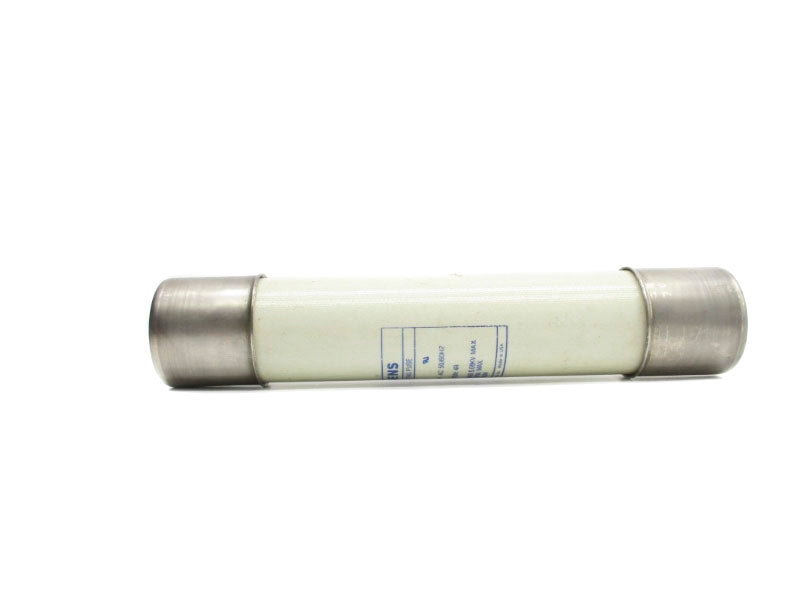 SIEMENS 48FM4R-4G 2.4/4.8KVAC 4R NSNP