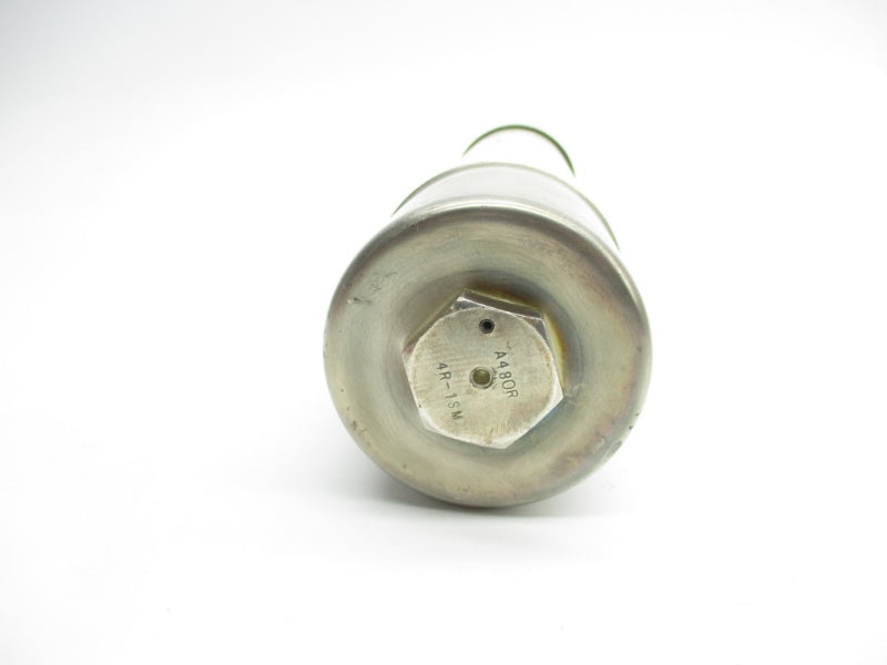SIEMENS 48FM4R-4G 2.4/4.8KVAC 4R NSNP