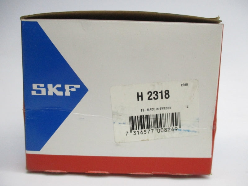 SKF H2318 NSMP