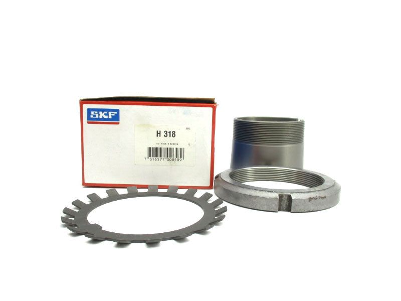 SKF H318 NSMP