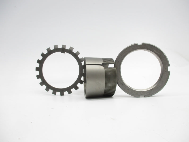 SKF H318 NSMP