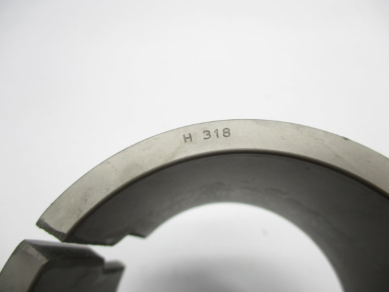 SKF H318 NSMP