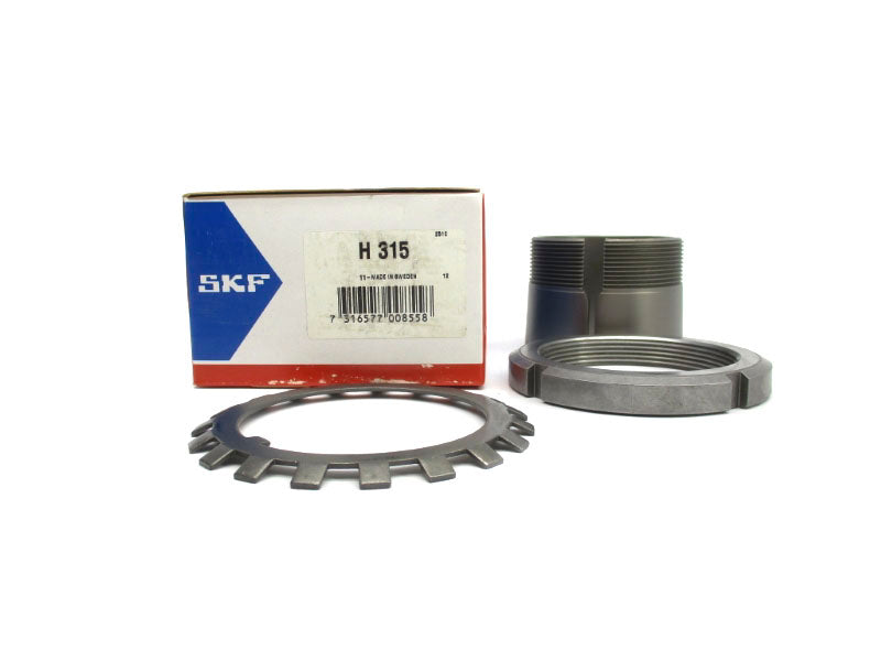 SKF H315 NSMP