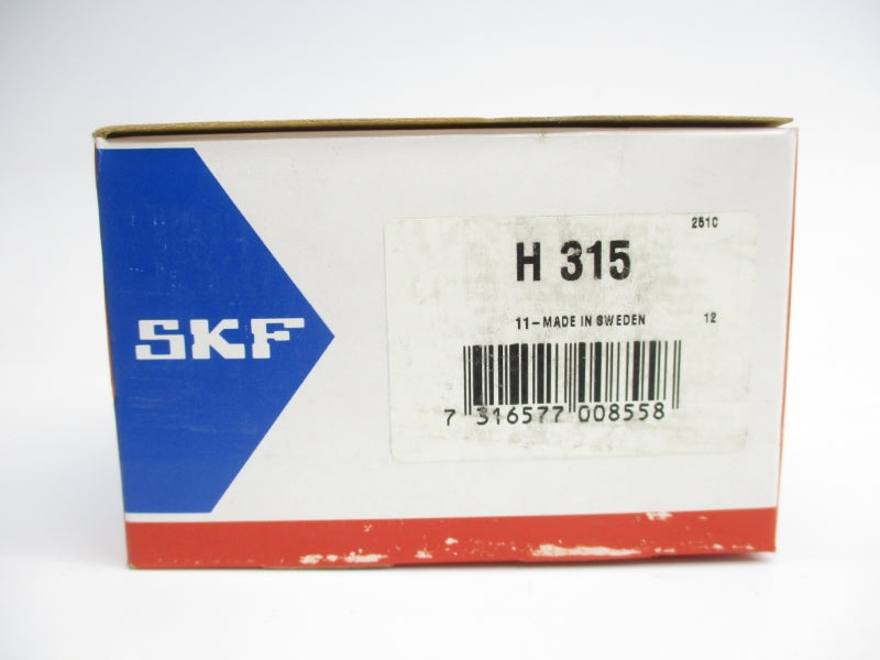SKF H315 NSMP